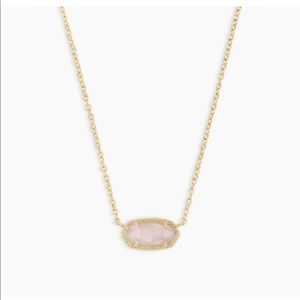 Kendra Scott Elisa Pendant